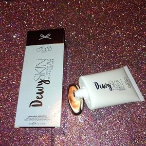 Dewy Skin Vitamin C Glass Glow Primer Glass Glow Primer Ciate London